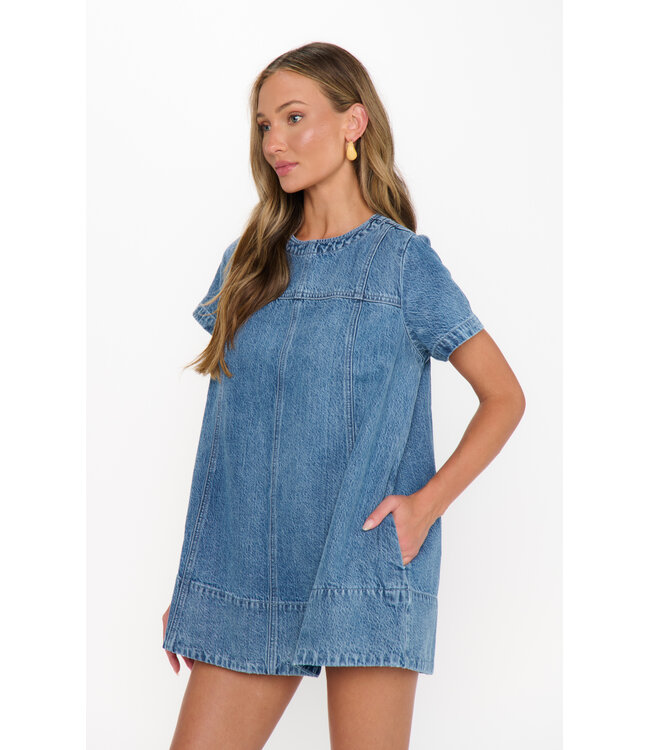 Show Me Your Mumu Claremont Dress