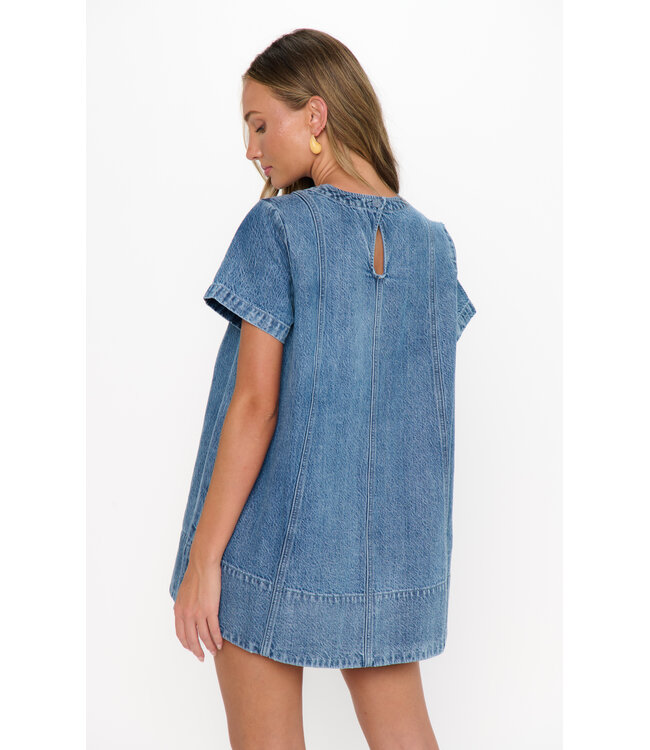 Show Me Your Mumu Claremont Dress