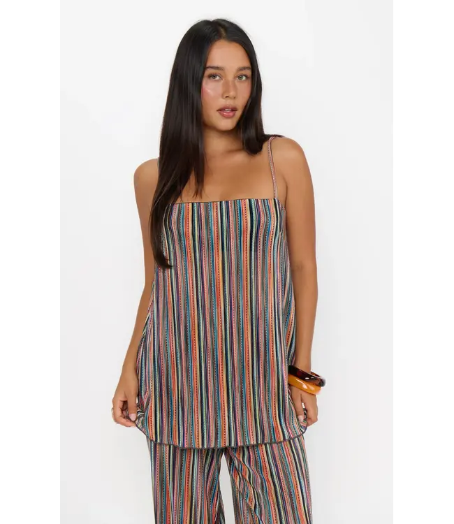Show Me Your Mumu Abby Top