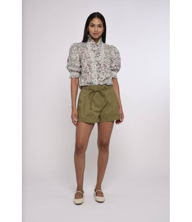 Love The Label Sammie Short