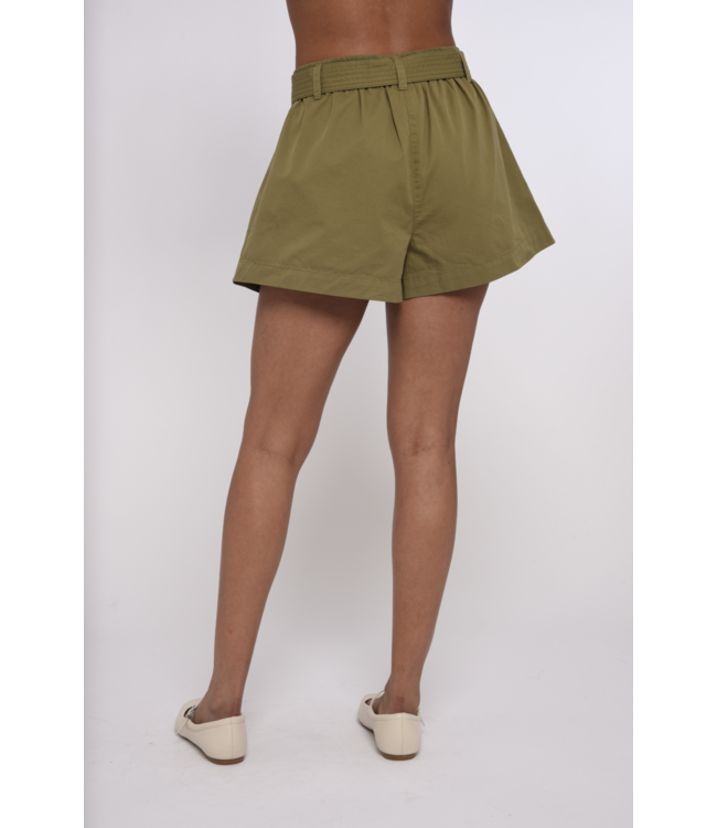 Love The Label Sammie Short