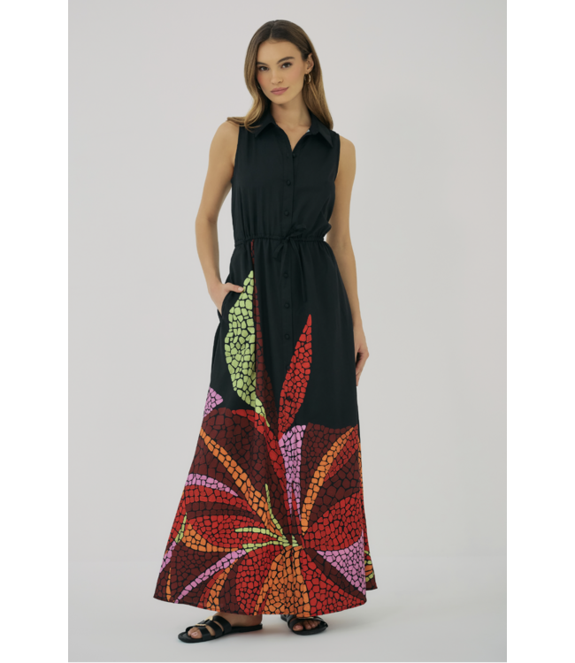 Hutch Bryson Dress