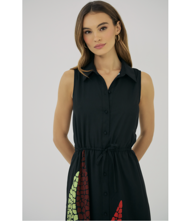 Hutch Bryson Dress