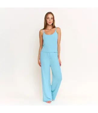 Honeydew Blissful Cami Pant Set