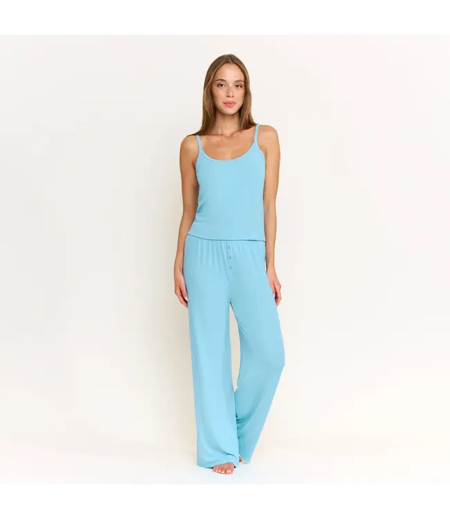 Honeydew Blissful Cami Pant Set