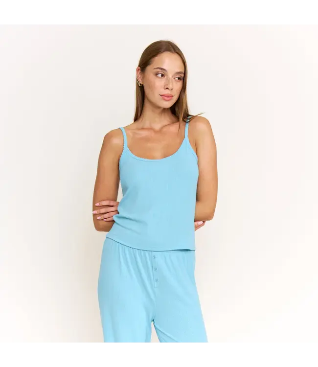 Honeydew Blissful Cami Pant Set
