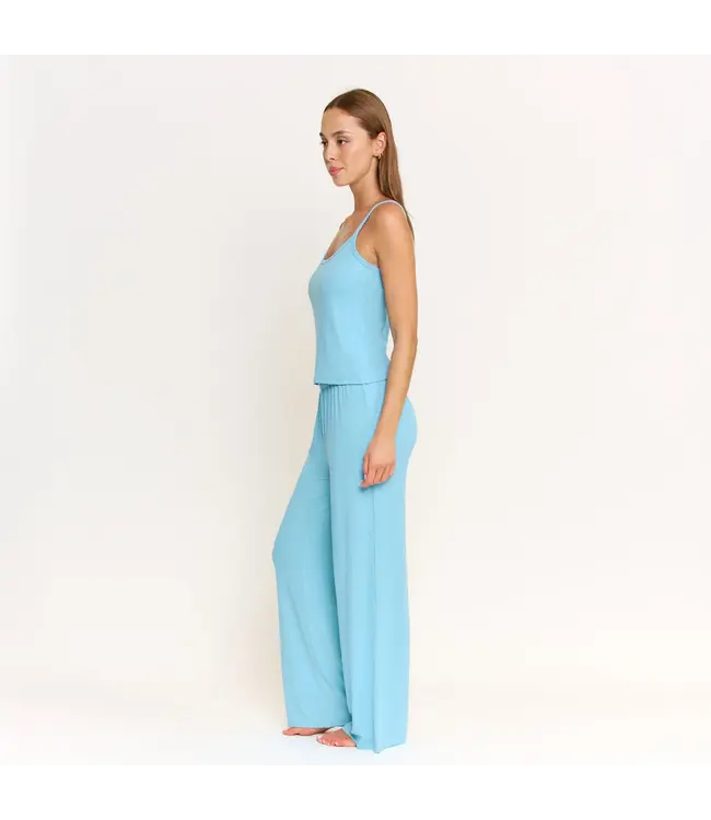 Honeydew Blissful Cami Pant Set
