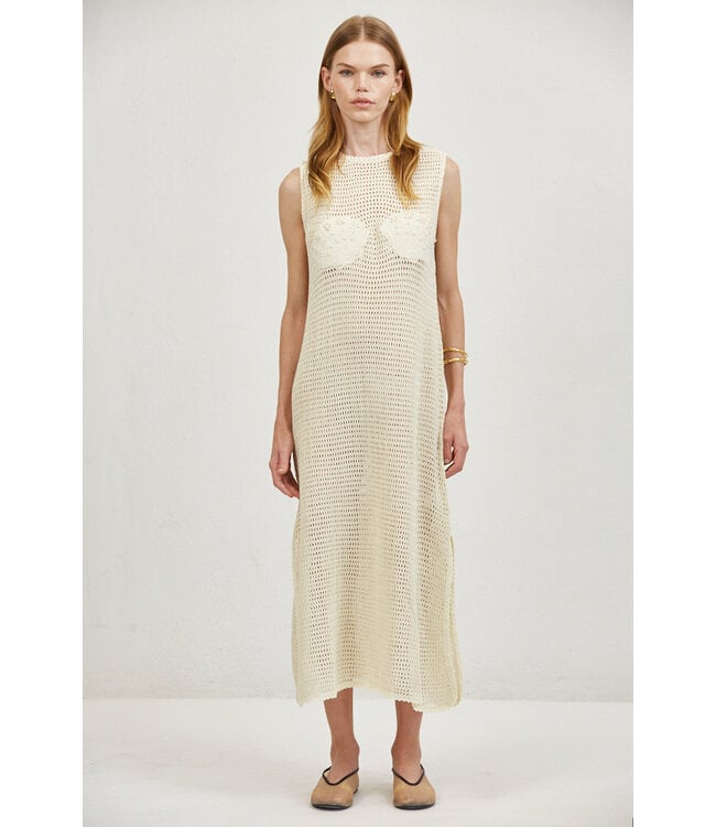 a.ren Elodia Dress