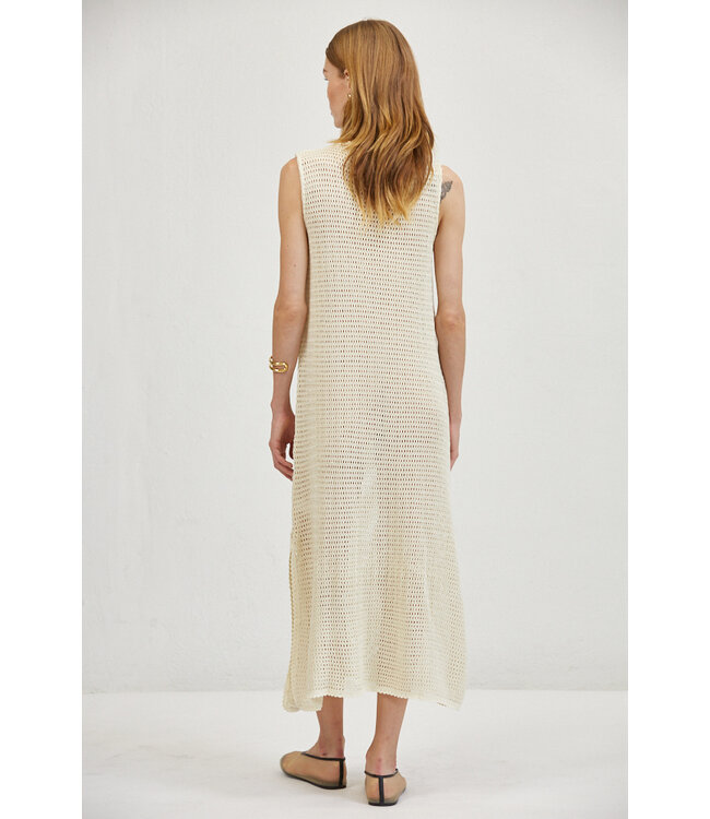 a.ren Elodia Dress