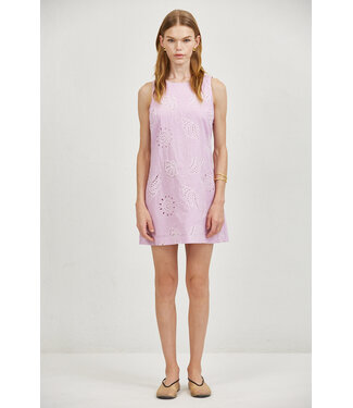 a.ren Irie Mini Dress