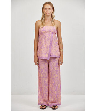 a.ren Karina Pants