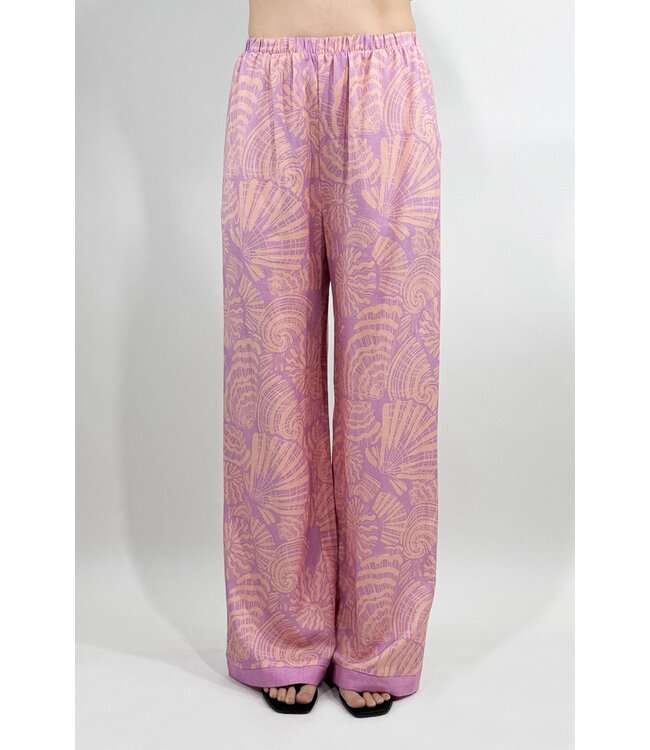 a.ren Karina Pants