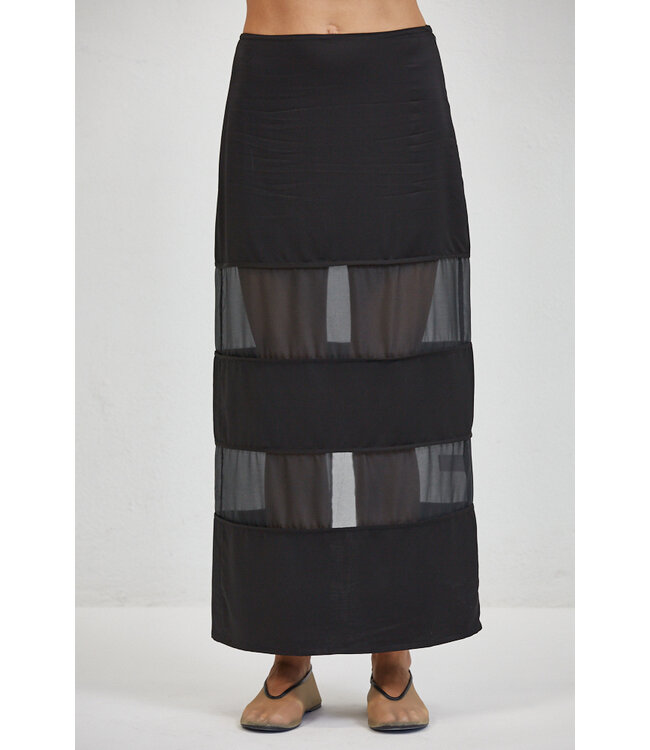 a.ren Rene Skirt