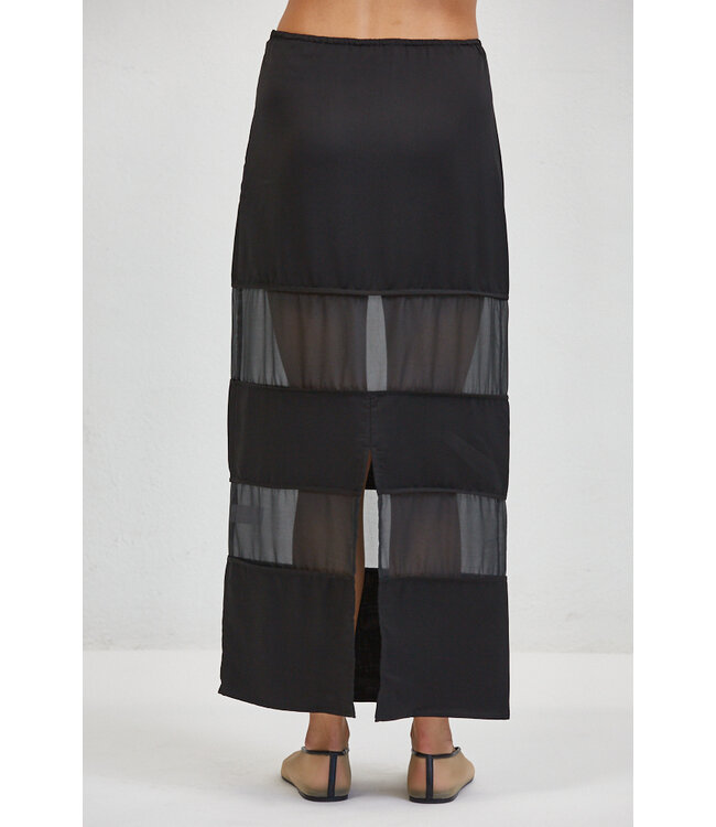 a.ren Rene Skirt