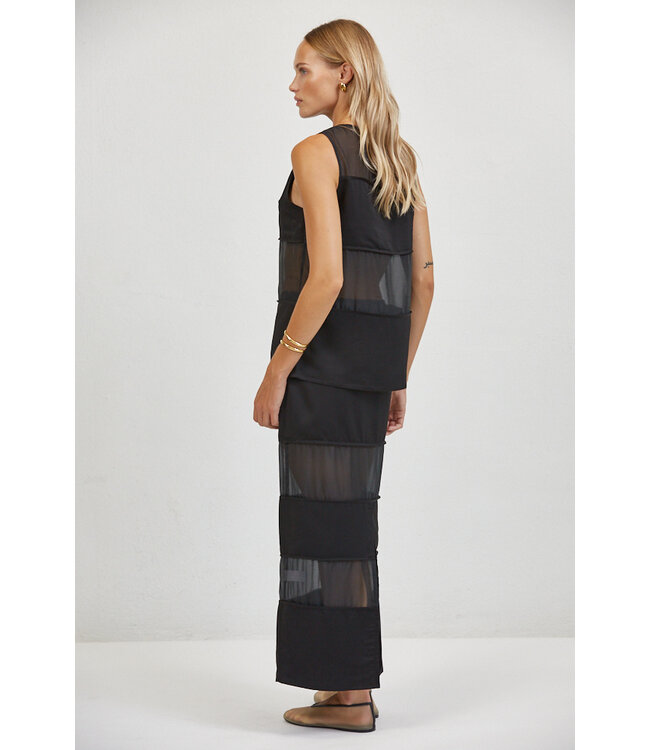 a.ren Rene Skirt