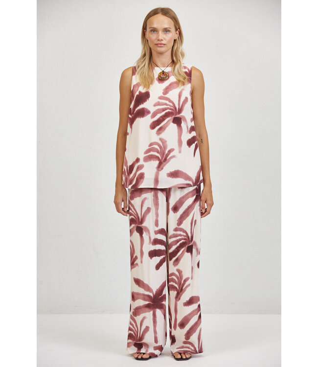 a.ren Isle Pants