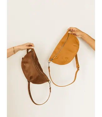 Berkeley Belt Bag