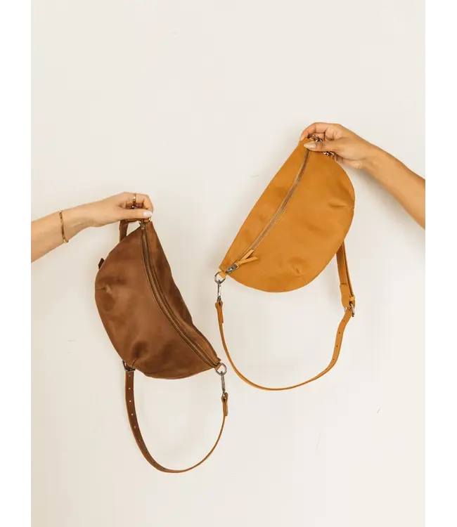 Berkeley Belt Bag