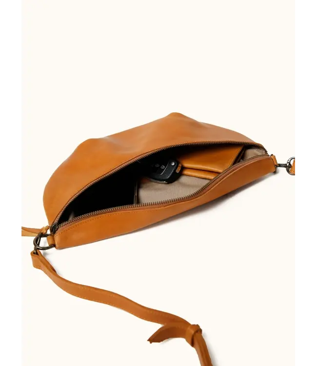 Berkeley Belt Bag