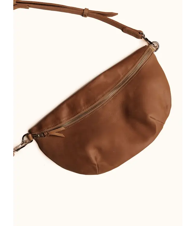 Berkeley Belt Bag