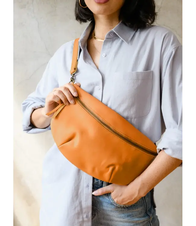 Berkeley Belt Bag