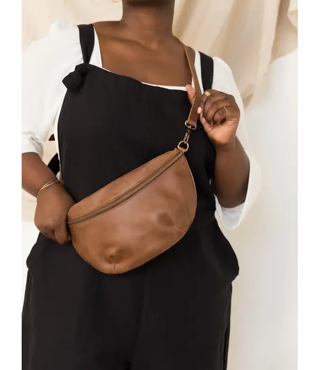 Berkeley Belt Bag