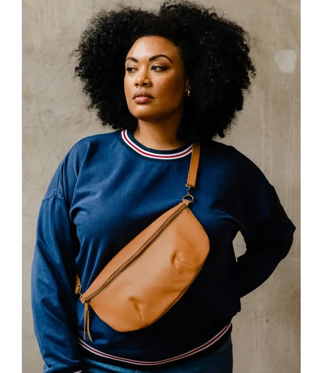 Berkeley Belt Bag