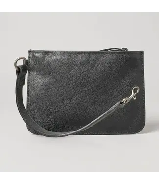 Semhal Wristlet