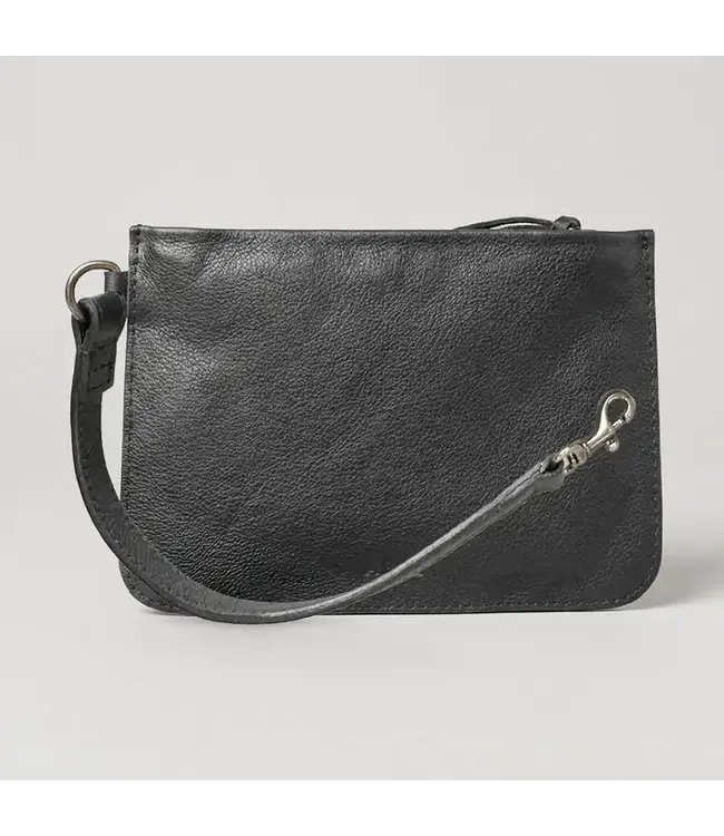 Semhal Wristlet