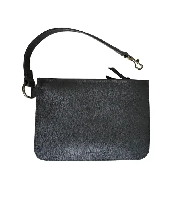 Semhal Wristlet