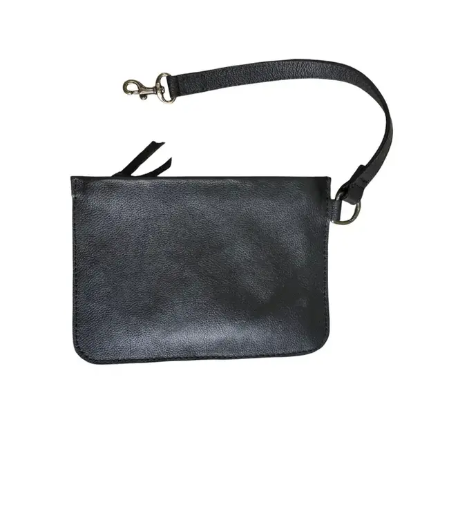 Semhal Wristlet
