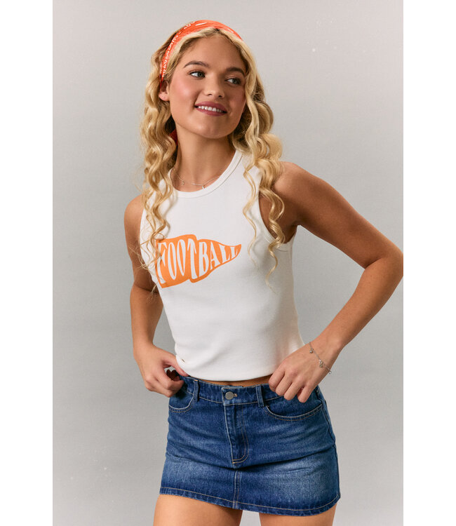 Tailgate Season Tank