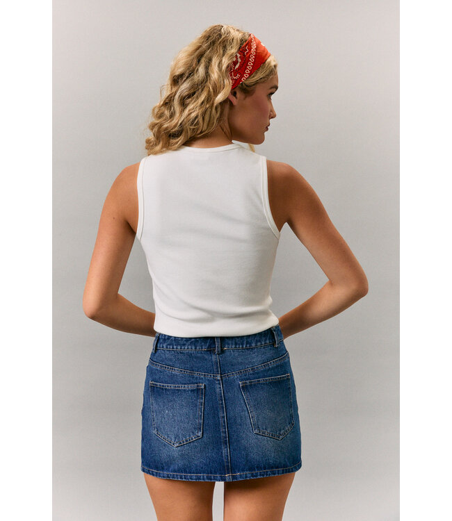 Tailgate Season Tank