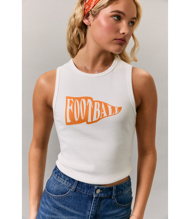 Tailgate Season Tank