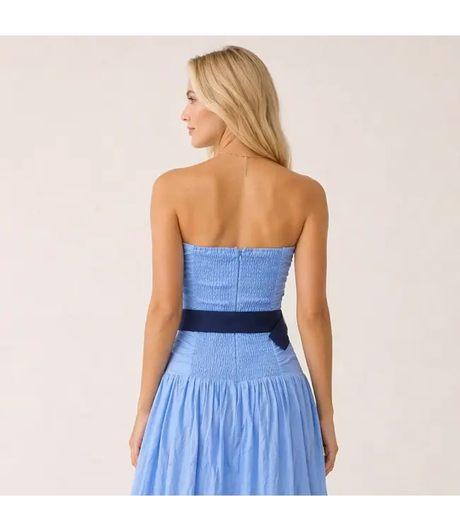 Bluebell Coast Midi