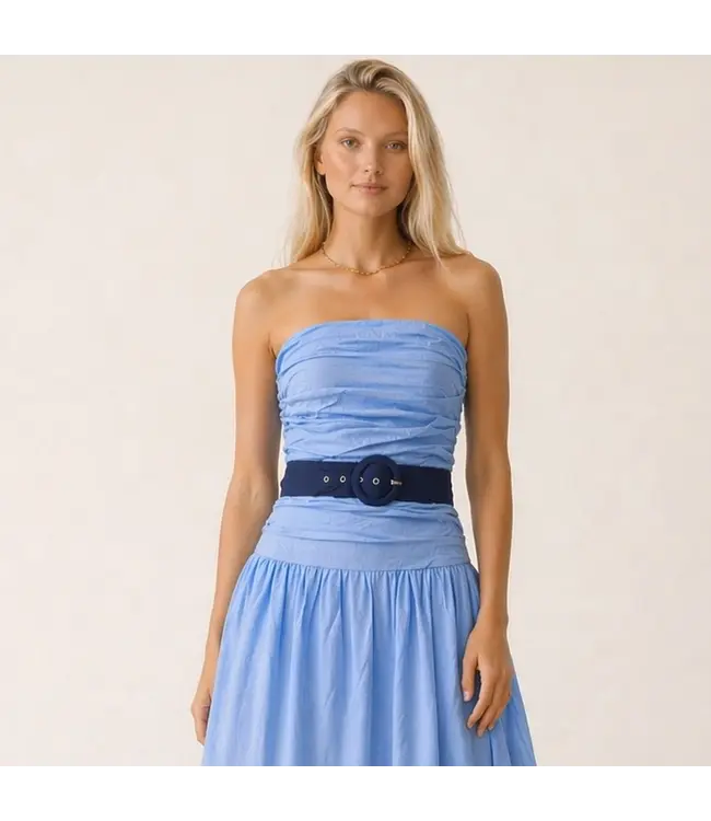 Bluebell Coast Midi