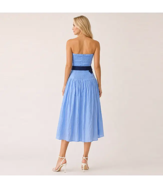 Bluebell Coast Midi
