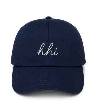 Little Fish Boateak HHI Coastal Hat