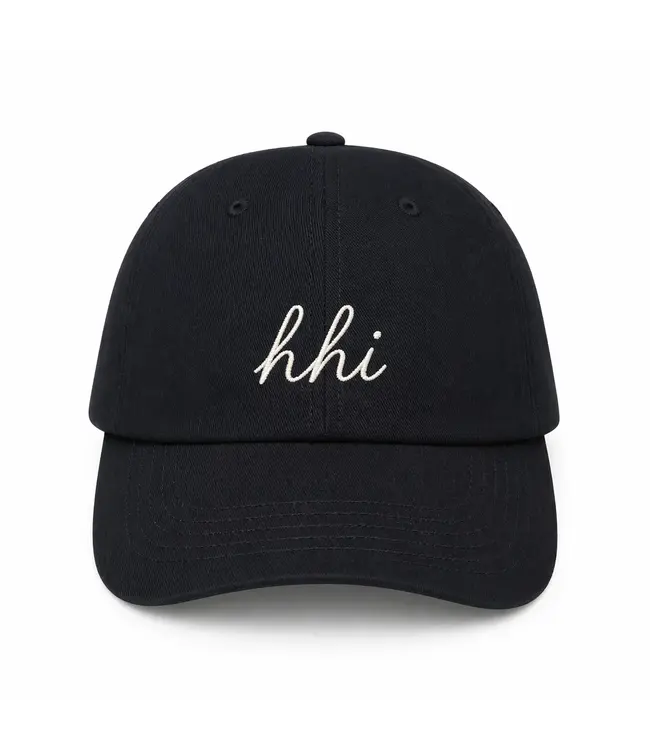 Little Fish Boateak HHI Coastal Hat