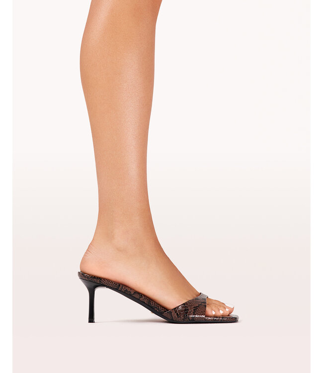 Haddison Heel