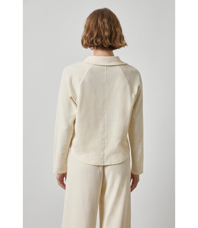 Lilla P Raglan Polo