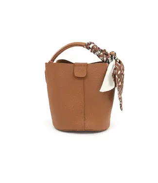 Everyday Pebbled Bag