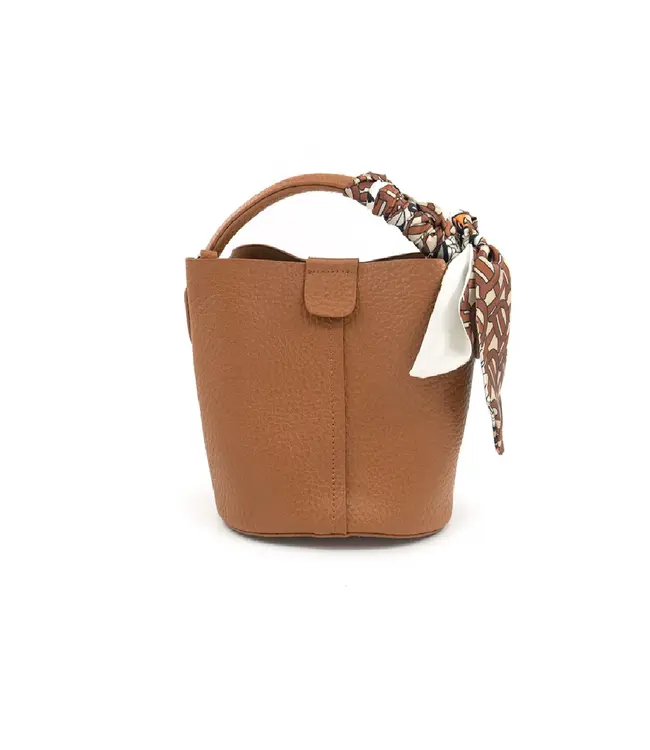 Everyday Pebbled Bag