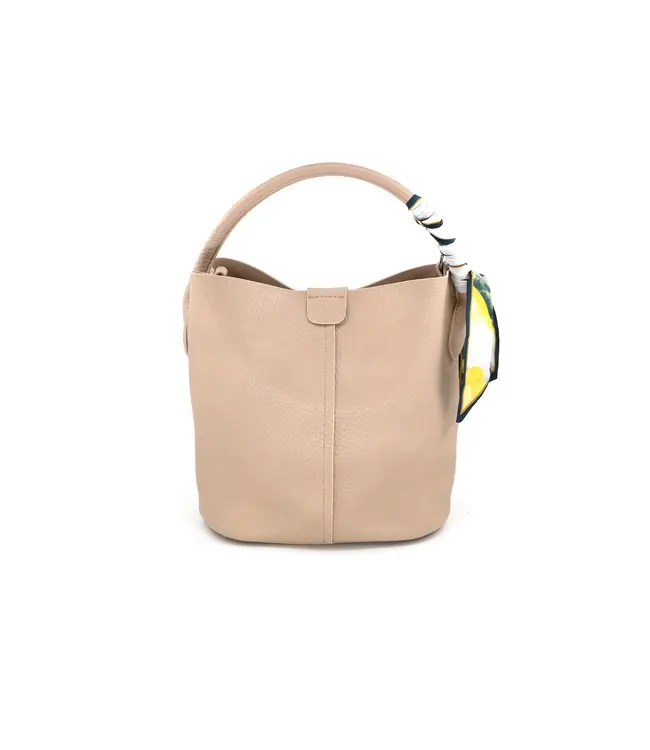 Everyday Pebbled Bag