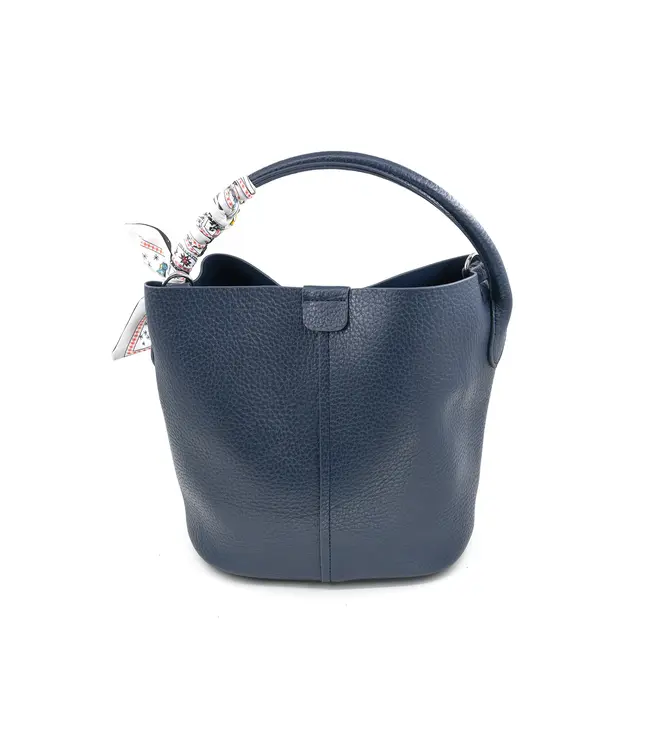 Everyday Pebbled Bag