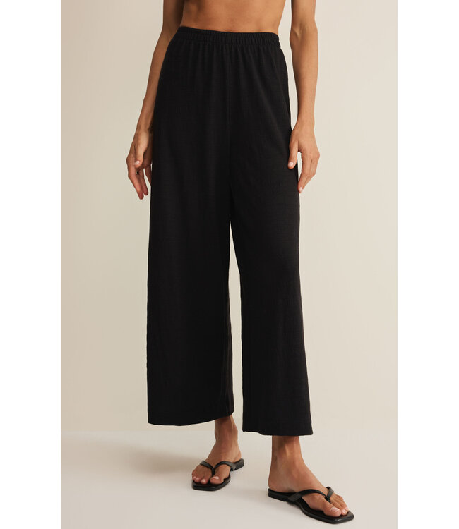 Z Supply Scout Textured Slub Pant