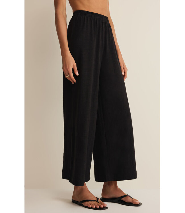 Z Supply Scout Textured Slub Pant