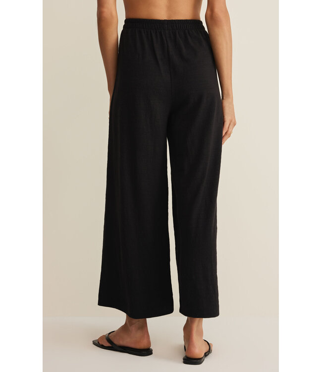 Z Supply Scout Textured Slub Pant