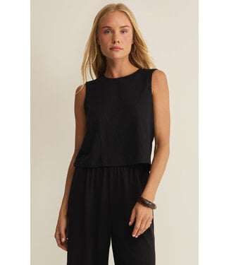 Z Supply Sloane Textured Top