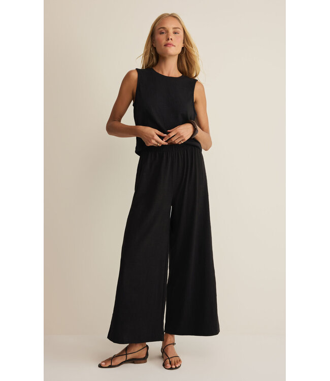 Z Supply Sloane Textured Top